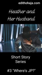 Heather and Her Husband Short Story 3