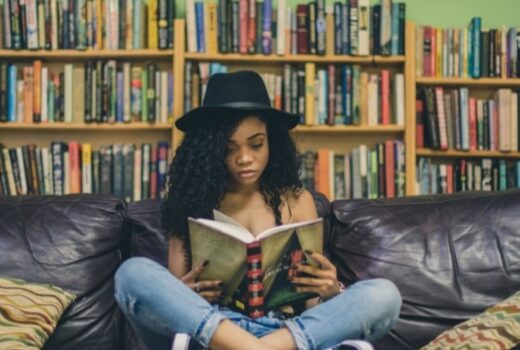 5 Benefits of Reading to Writers