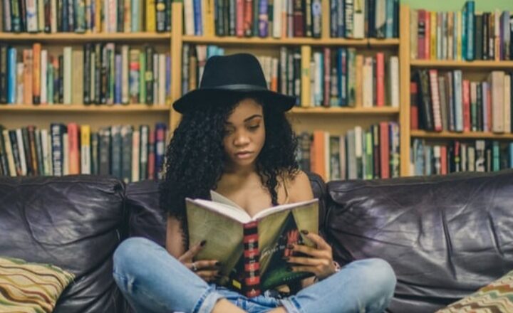 5 Benefits of Reading to Writers