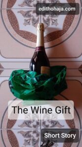 The Wine Gift Short Story